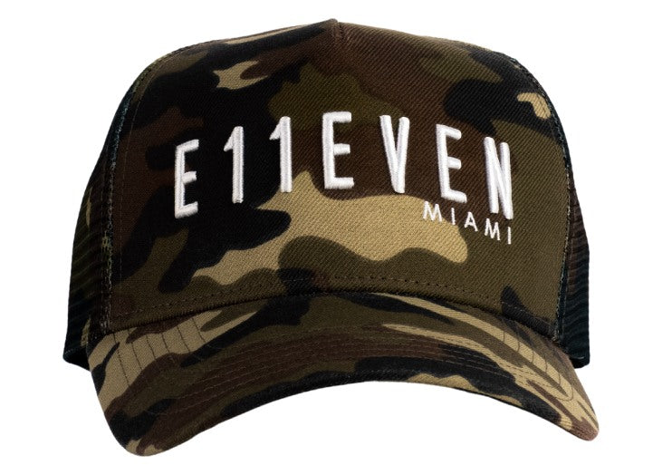 Accessories, E11even Miami Iconic Nosleep Hat