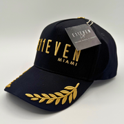 MIAMI RACE WEEK TRUCKER HAT