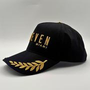 MIAMI RACE WEEK TRUCKER HAT
