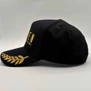 MIAMI RACE WEEK TRUCKER HAT