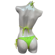Bikini - Neon Green