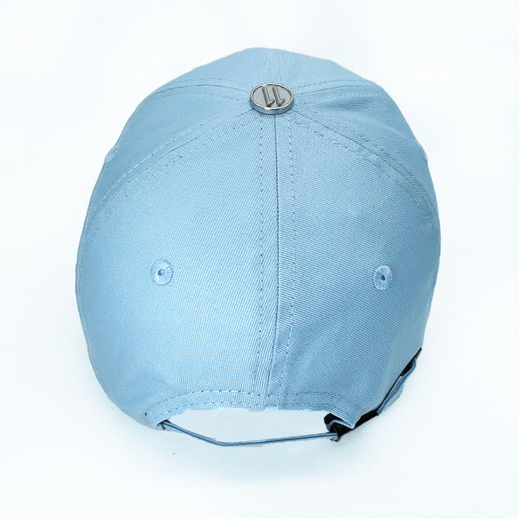 Light Blue Dad Cap 2009 – E11EVEN LIFE display picture 1